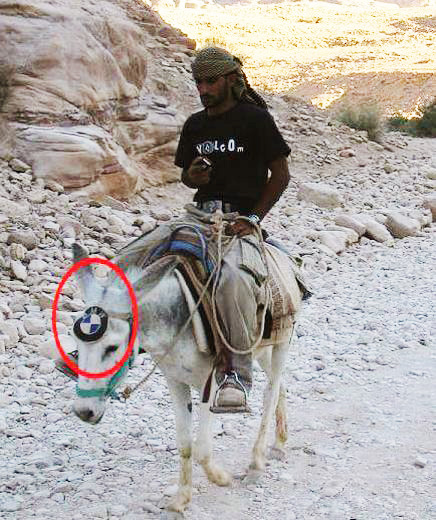 BMW
